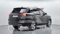 2021 Ssangyong Rexton