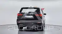 2021 Ssangyong Rexton