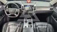 2021 Ssangyong Rexton