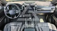 2021 Ssangyong Rexton