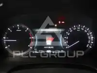2021 Ssangyong Rexton