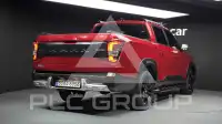 2021 Ssangyong Rexton