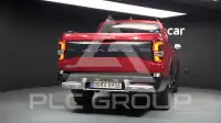 2021 Ssangyong Rexton
