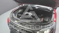 2021 Ssangyong Rexton