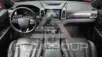 2021 Ssangyong Rexton