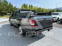 2021 Ssangyong Rexton
