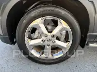 2021 Ssangyong Rexton