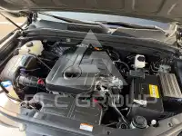 2021 Ssangyong Rexton