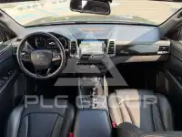 2021 Ssangyong Rexton