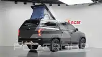 2021 Ssangyong Rexton