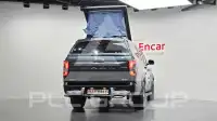 2021 Ssangyong Rexton