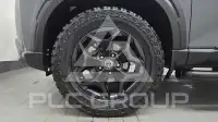 2021 Ssangyong Rexton
