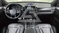 2021 Ssangyong Rexton