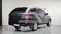 2021 Ssangyong Rexton