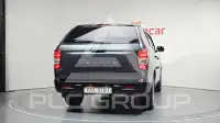 2021 Ssangyong Rexton