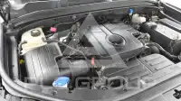 2021 Ssangyong Rexton