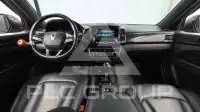 2021 Ssangyong Rexton