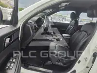 2021 Ssangyong Rexton
