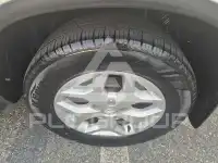 2021 Ssangyong Rexton