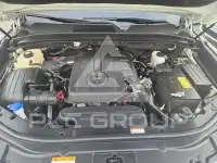 2021 Ssangyong Rexton