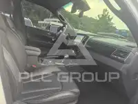 2021 Ssangyong Rexton