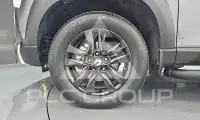 2021 Ssangyong Rexton
