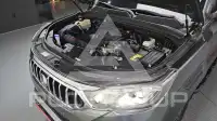 2021 Ssangyong Rexton