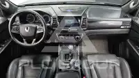 2021 Ssangyong Rexton