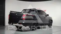 2021 Ssangyong Rexton