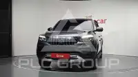 2021 Ssangyong Rexton