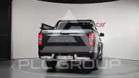 2021 Ssangyong Rexton