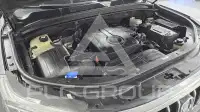 2021 Ssangyong Rexton