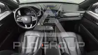 2021 Ssangyong Rexton