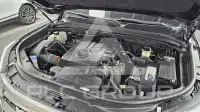 2021 Ssangyong Rexton