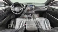 2021 Ssangyong Rexton