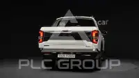 2021 Ssangyong Rexton