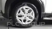 2021 Ssangyong Rexton