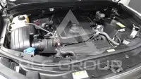 2021 Ssangyong Rexton