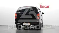 2021 Ssangyong Rexton