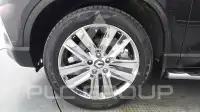 2021 Ssangyong Rexton