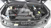 2021 Ssangyong Rexton