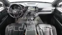 2021 Ssangyong Rexton