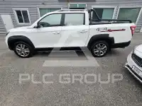 2021 Ssangyong Rexton