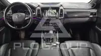 2021 Ssangyong Rexton