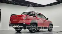 2021 Ssangyong Rexton