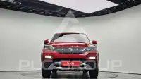 2021 Ssangyong Rexton