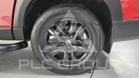 2021 Ssangyong Rexton