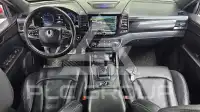 2021 Ssangyong Rexton