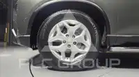 2021 Ssangyong Rexton
