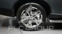 2021 Ssangyong Rexton